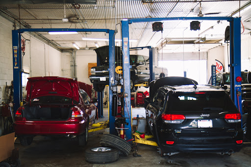 South Street Motors - Thumbnail