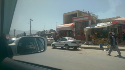 Photos of Sar-e-Tapa Bus Stop