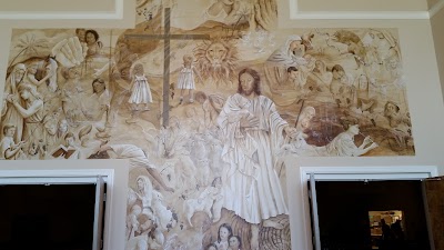 Photos of Hillsdale Church
