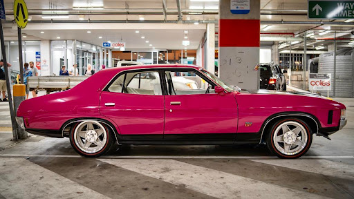351 Automotive Solutions