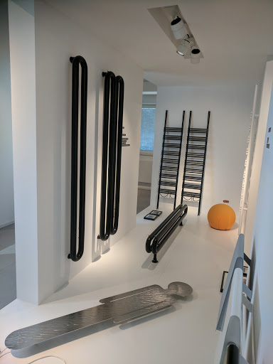 ANTRAX IT SRL Design radiators - Thumbnail