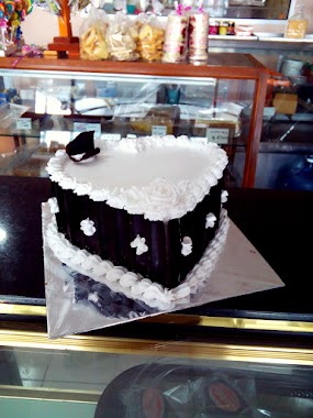 Christine Bakery n Cake, Author: Christine Bakery n Cake