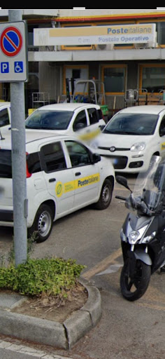Poste Italiane - Centro Recapito Rimini Sud - Thumbnail