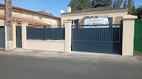 MC BOUTIQUE à Berson