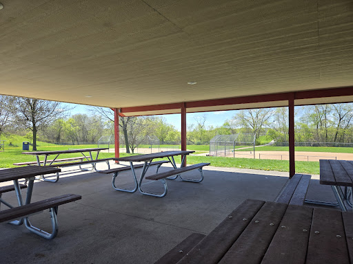 Pioneer Park Pavillion - Thumbnail