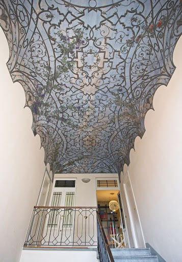 Immagine di Architetto Cristiano Panzeri