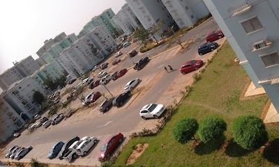 Photos of BLOCK River Kwanza