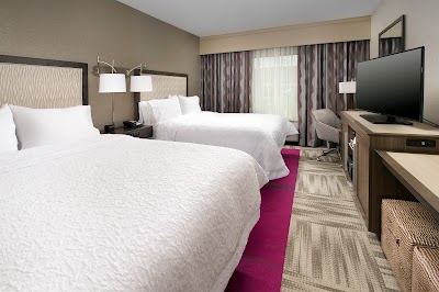 Hampton Inn by Hilton Hattiesburg