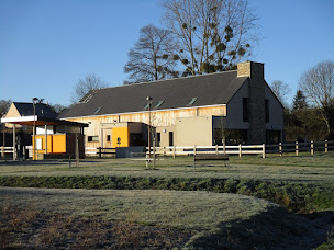 Photo n°8 de Gite du Lavoir Cérences à Cérences (Gîte)