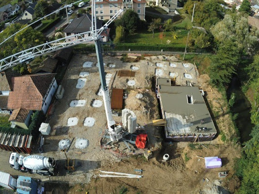 Bétonrhin Béton Prêt à l'Emploi - Thumbnail