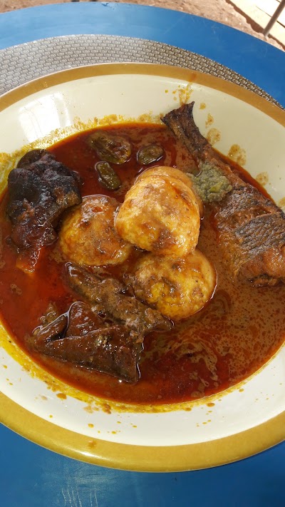 Photos of Ama Achiaa Efiee Fufuo