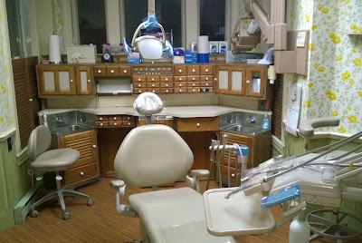 Conway Family Dental Care