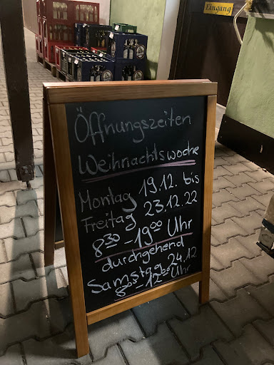 Getränke Karl Wierer Einzelhandels GmbH & Co. KG