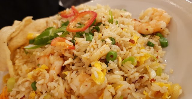 Malaysia Express halal