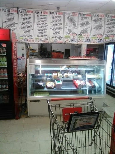 Nick's Super Store - Thumbnail