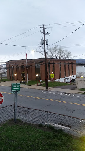 Plymouth Borough Administration Office - Thumbnail