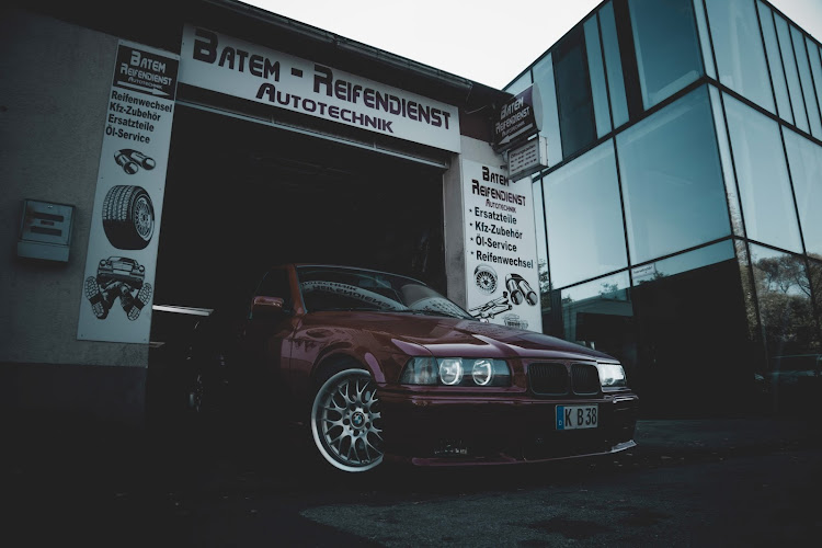 Batem Reifendienst Autotechnik