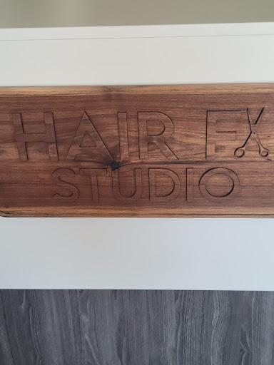 Hair FX Studio - Thumbnail