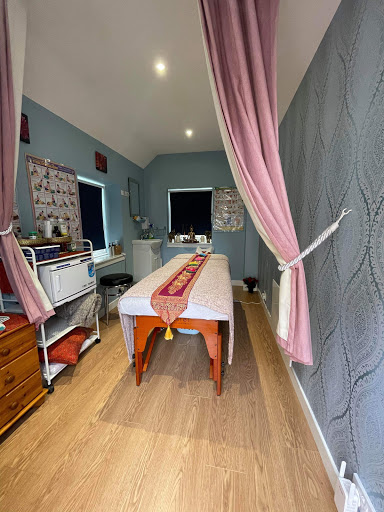 Chang Mai Thai Massage Dunfermline