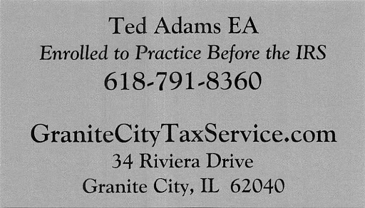 Granite City Tax Service - Thumbnail