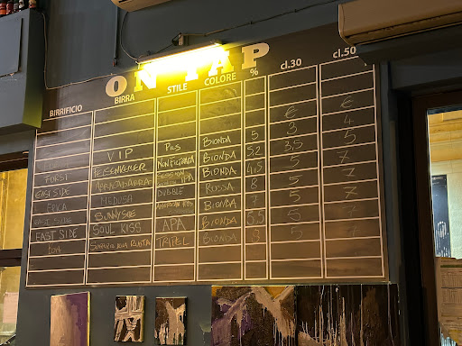 Extra Hop - Visual