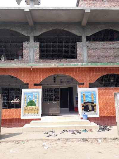 mosque