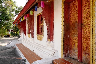 Photos of Vat Souvannakhiri