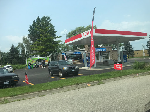 Esso Brantford - Thumbnail