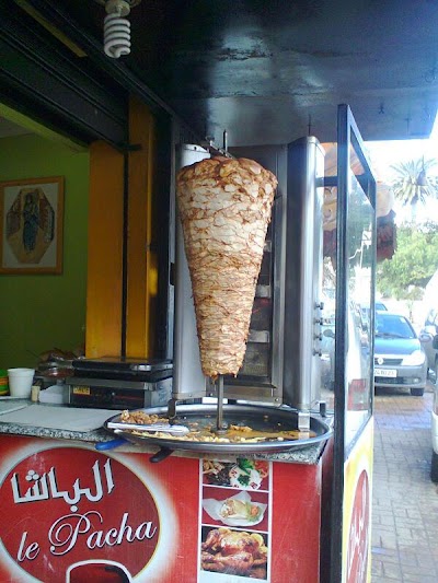 Photos of Chawarma LE PACHA