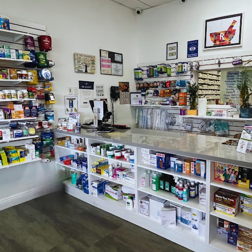 Farmacia Latina Salud y Vida