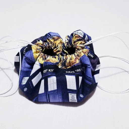 Seams Whimsy - Visual