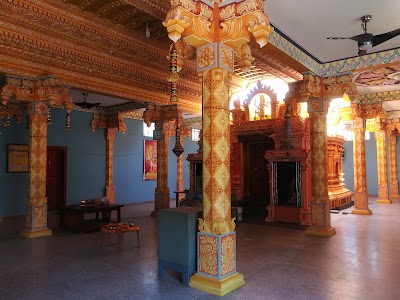 Photos of Gnana vairavar Kovil
