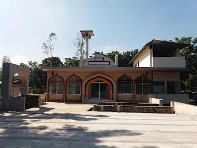 Photos of Baytul Jannat Jame Mosque