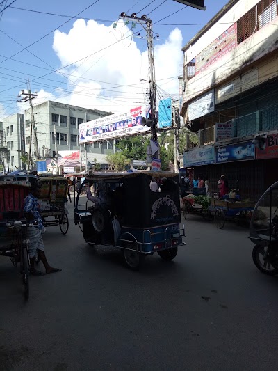 Photos of Sonadighi Mor