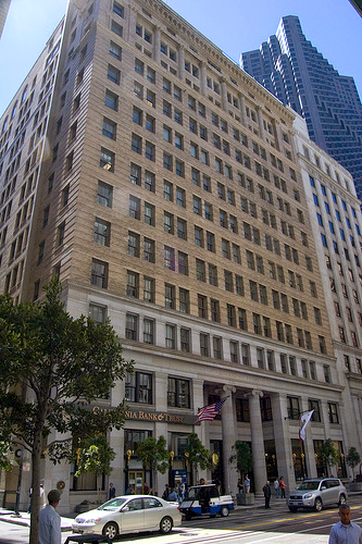 Consulate General of Mongolia in San Francisco