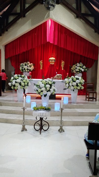 Photos of Iglesia La Visitaci&oacute;n
