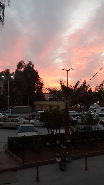 Photos of Tarsus, Mersin State Hospital