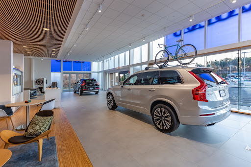 Gengras Volvo Cars North Haven - Thumbnail