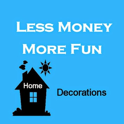 Less Money More Fun