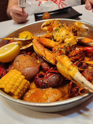 The Crab House - Thumbnail