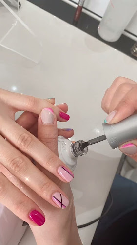 L.A NAILSPA Open Times