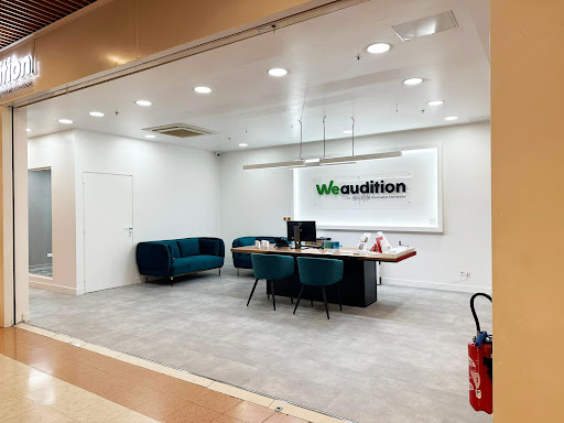 WE AUDITION CAEN HEROUVILLE