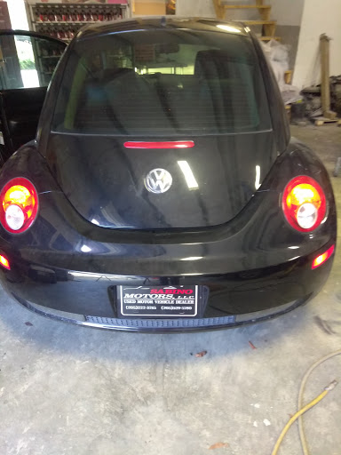 SABINO MOTORS L.L.C - Thumbnail