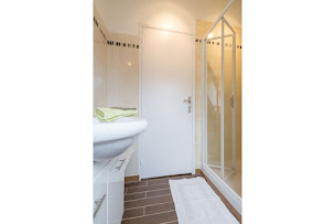 Photo n°10 de Le Petit bois - Gîtes de France à Guémené-Penfao (Lodge)