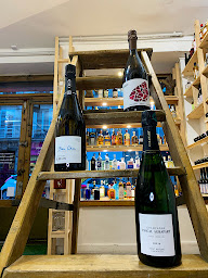 Photo n°26 de L'Ange rouge - Caviste - Pigalle à Paris (Cave à vins)