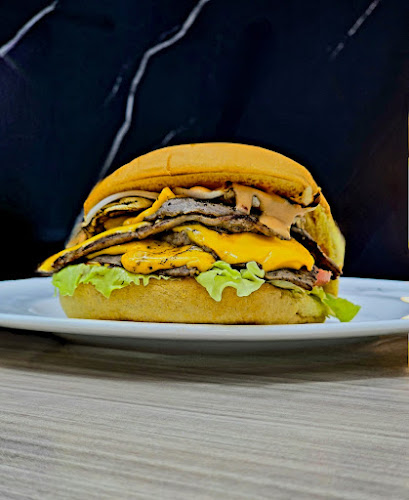 Ratings and feedback for SMASH CAFETERIA