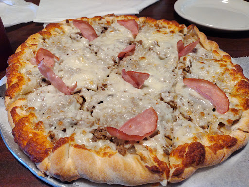 Mike's Pizza & Steakhouse