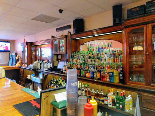 O'Shea's - Visual