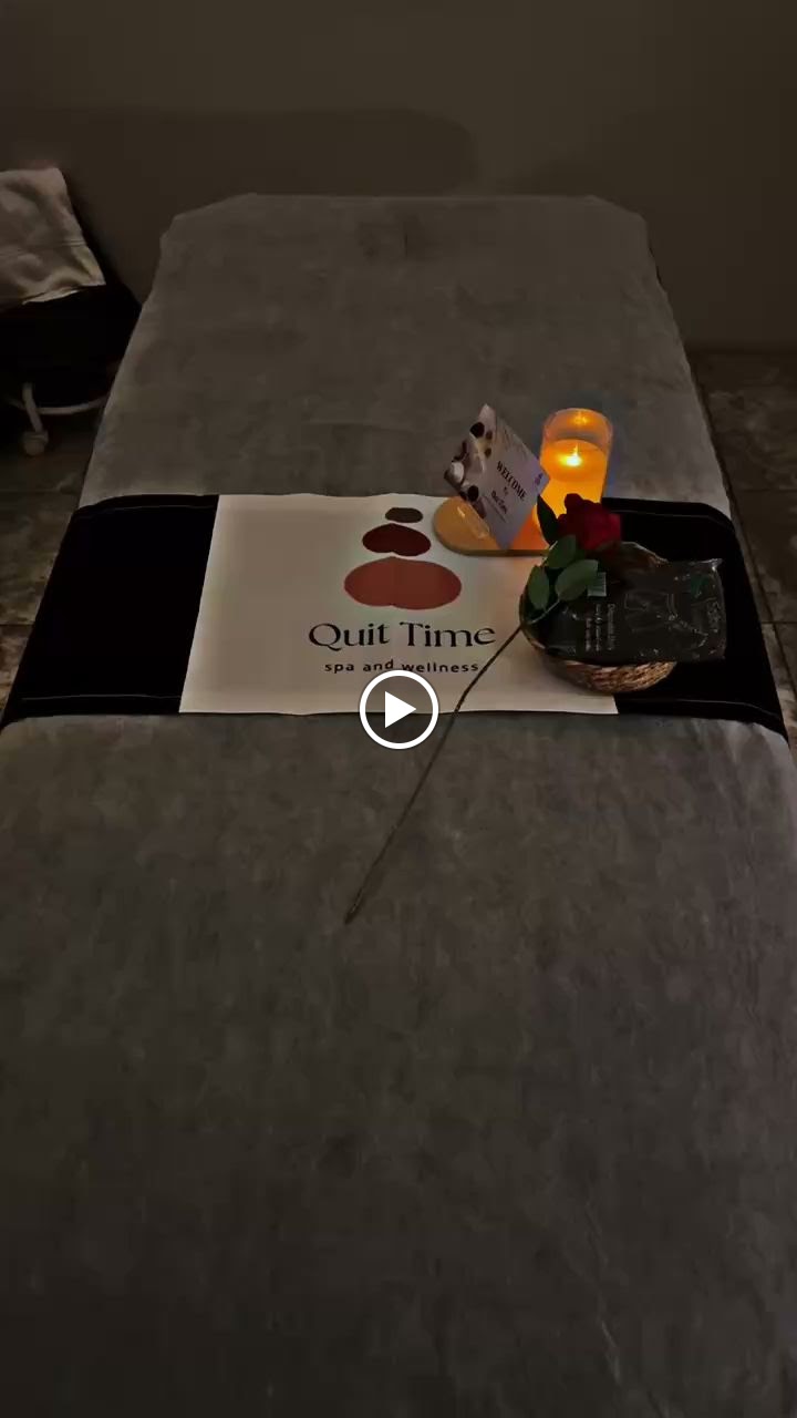 الوقت الهادئ للمساج - صورة 3