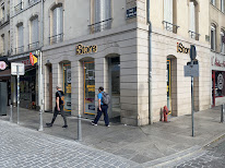 iStore à Nancy
